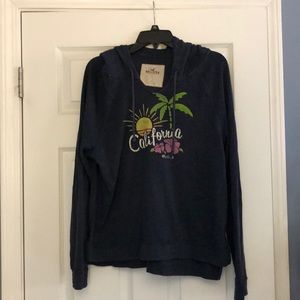 Hollister Sweater
